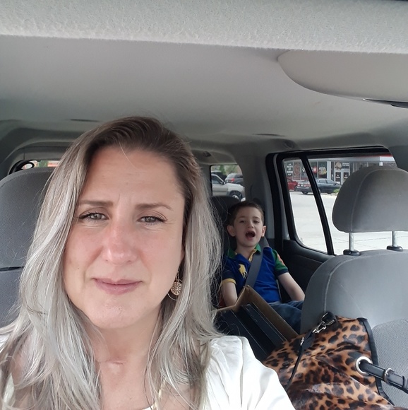 Meet your Posher, Kristina - Picture 3 of 8